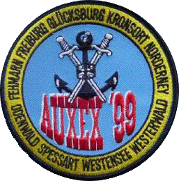 Aufn�her AUXEX 1999