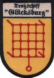 Aufn�her Schiffswappen