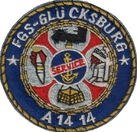 Aufn�her Service rund